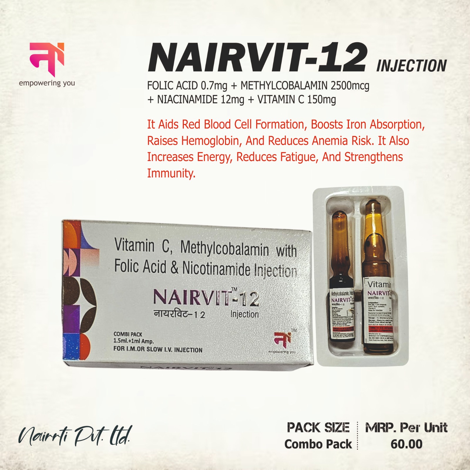 NAIRVIT-12